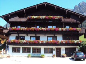 Fürstenhof, Alpbach